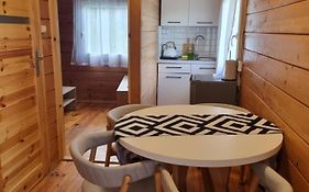 Domki u Pieszczocha
